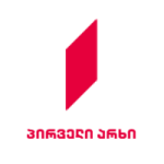 Pirveli Arkhi logo