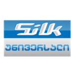 Silk Universal logo